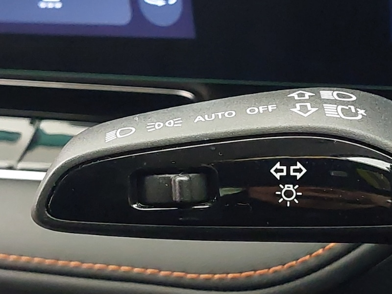 Used MG MG HS 2024 for sale - 77751812: Photo 17