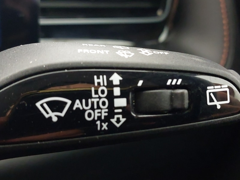 Used MG MG HS 2024 for sale - 77751812: Photo 18