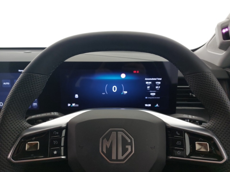 Used MG MG HS 2024 for sale - 77751812: Photo 19