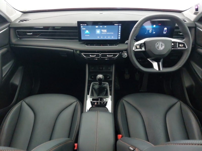 Used MG MG HS 2024 for sale - 77751812: Photo 2