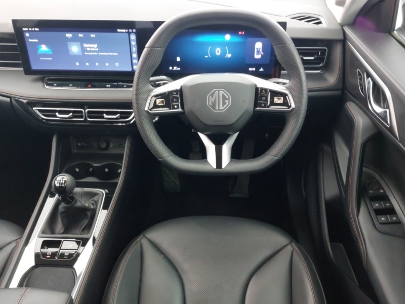 Used MG MG HS 2024 for sale - 77751812: Photo 7