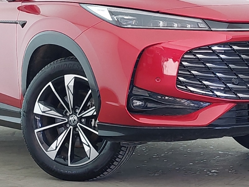 Used MG MG HS 2024 for sale - 77751812: Photo 9