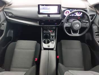 Used Nissan X-Trail 2024 for sale - 79666426: Photo