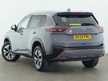 Used Nissan X-Trail 2024 for sale - 79666426: Photo