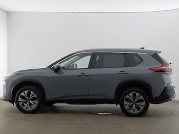 Used Nissan X-Trail 2024 for sale - 79666426: Photo