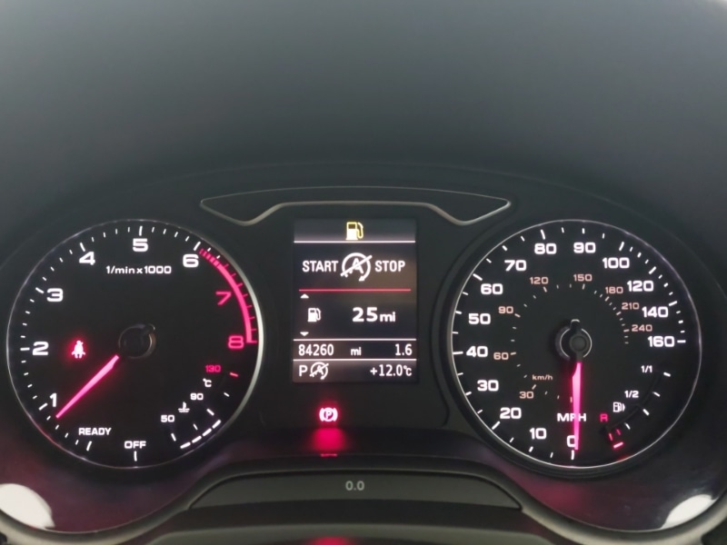 Used Audi A3 2017 for sale - 77284745: Photo 10