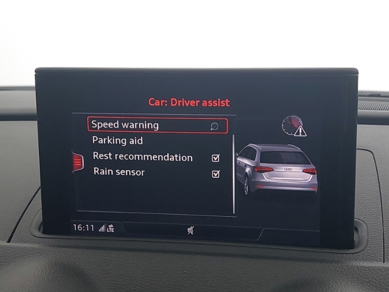 Used Audi A3 2017 for sale - 77284745: Photo 11