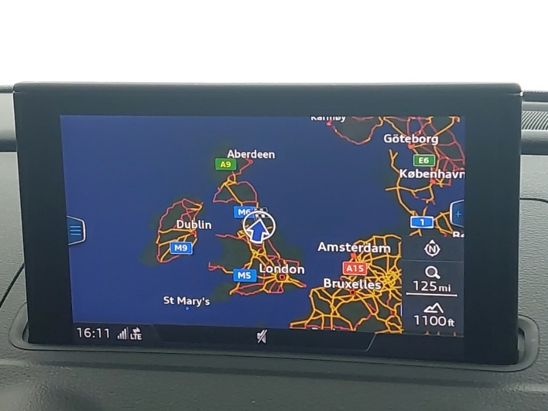 Used Audi A3 2017 for sale - 77284745: Photo 13