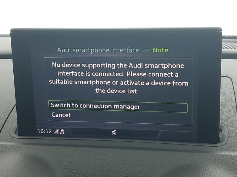 Used Audi A3 2017 for sale - 77284745: Photo 15