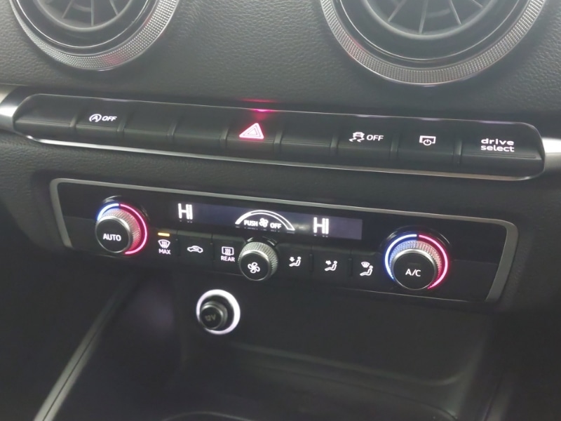 Used Audi A3 2017 for sale - 77284745: Photo 16