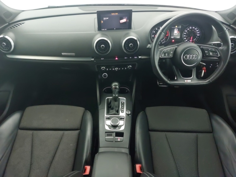 Used Audi A3 2017 for sale - 77284745: Photo 2