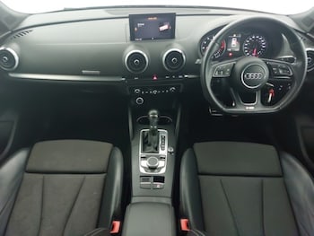 Used Audi A3 2017 for sale - 77284745: Photo