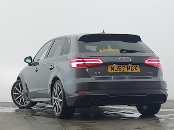 Used Audi A3 2017 for sale - 77284745: Photo