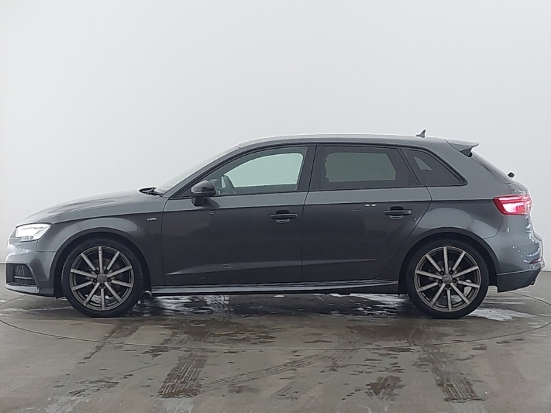 Used Audi A3 2017 for sale - 77284745: Photo 4