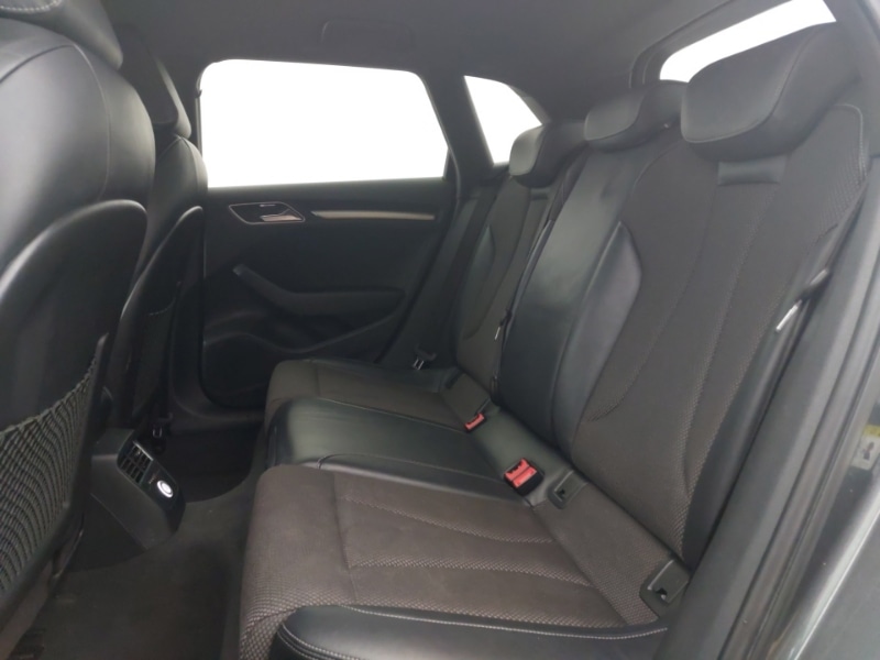 Used Audi A3 2017 for sale - 77284745: Photo 6