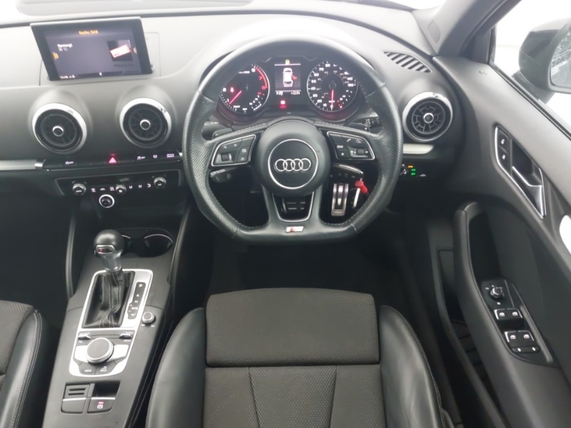 Used Audi A3 2017 for sale - 77284745: Photo 7