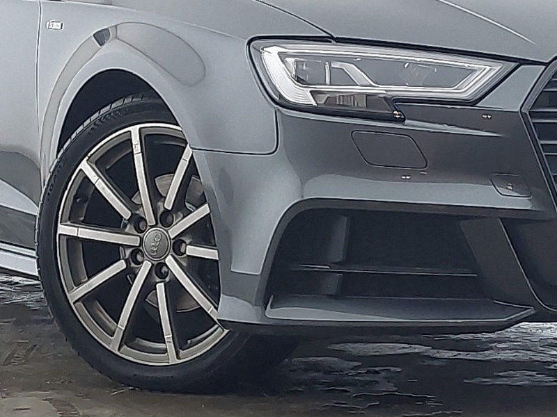 Used Audi A3 2017 for sale - 77284745: Photo 9