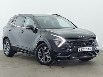 Used Kia Sportage 2025 for sale - 78945665: Photo