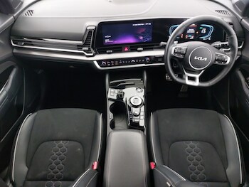 Used Kia Sportage 2025 for sale - 78945665: Photo
