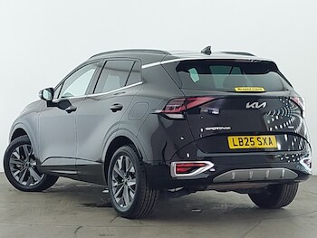 Used Kia Sportage 2025 for sale - 78945665: Photo