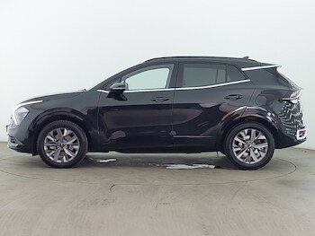 Used Kia Sportage 2025 for sale - 78945665: Photo