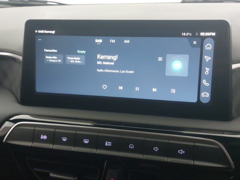 Used MG MG3 2024 for sale - 76108317: Photo 13