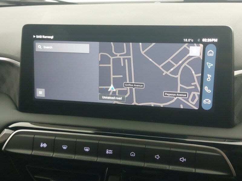 Used MG MG3 2024 for sale - 76108317: Photo 14