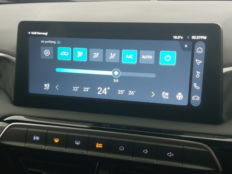 Used MG MG3 2024 for sale - 76108317: Photo 16