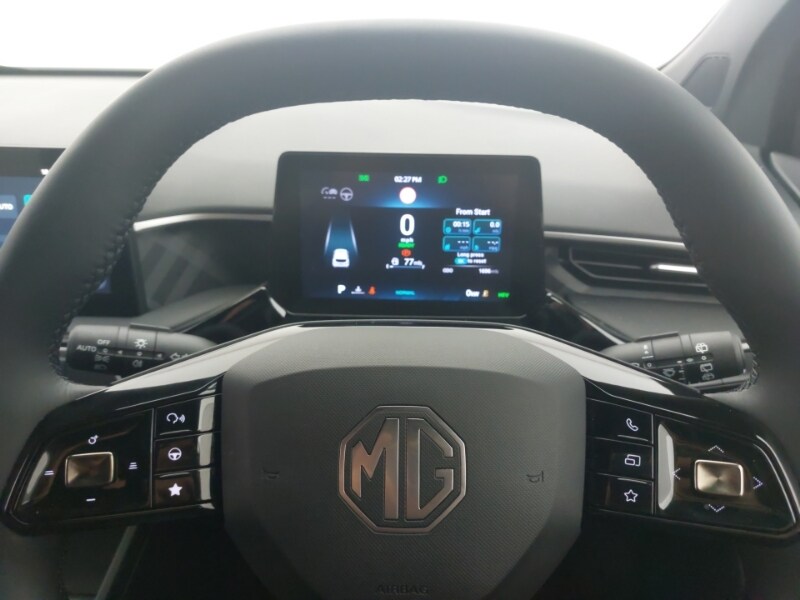 Used MG MG3 2024 for sale - 76108317: Photo 19