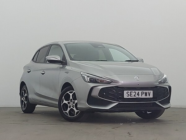 Used MG MG3 2024 for sale - 76108317: Photo 1