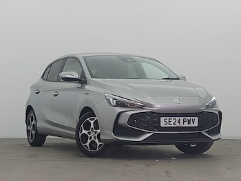 Used MG MG3 2024 for sale - 76108317: Photo