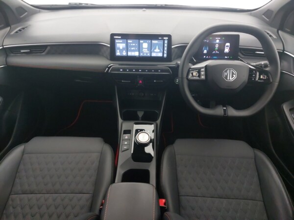 Used MG MG3 2024 for sale - 76108317: Photo 2