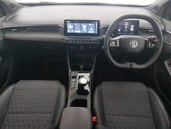 Used MG MG3 2024 for sale - 76108317: Photo