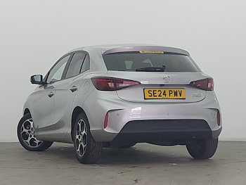 Used MG MG3 2024 for sale - 76108317: Photo