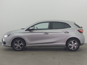 Used MG MG3 2024 for sale - 76108317: Photo