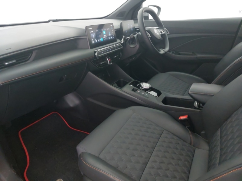 Used MG MG3 2024 for sale - 76108317: Photo 5