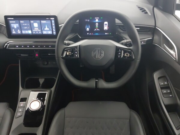 Used MG MG3 2024 for sale - 76108317: Photo 7