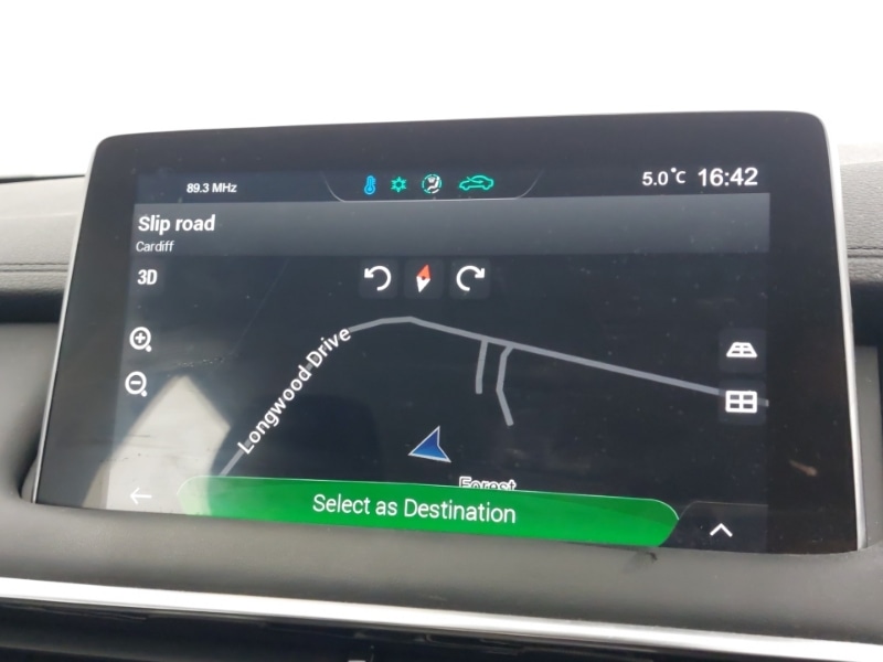 Used MG MG HS 2022 for sale - 77410168: Photo 13