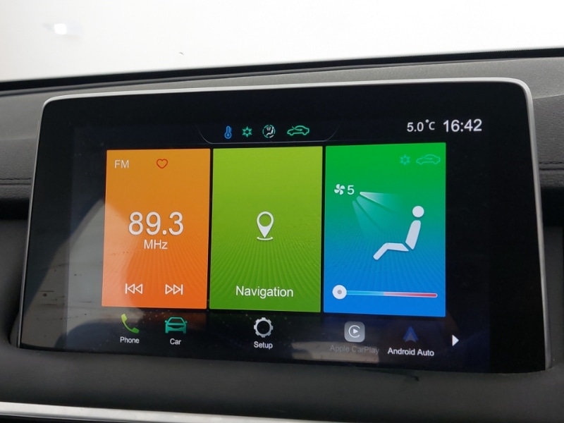 Used MG MG HS 2022 for sale - 77410168: Photo 14