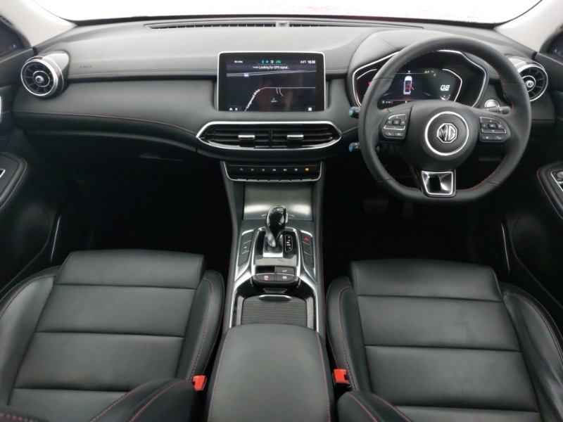 Used MG MG HS 2022 for sale - 77410168: Photo 2