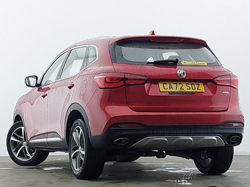 Used MG MG HS 2022 for sale - 77410168: Photo 3