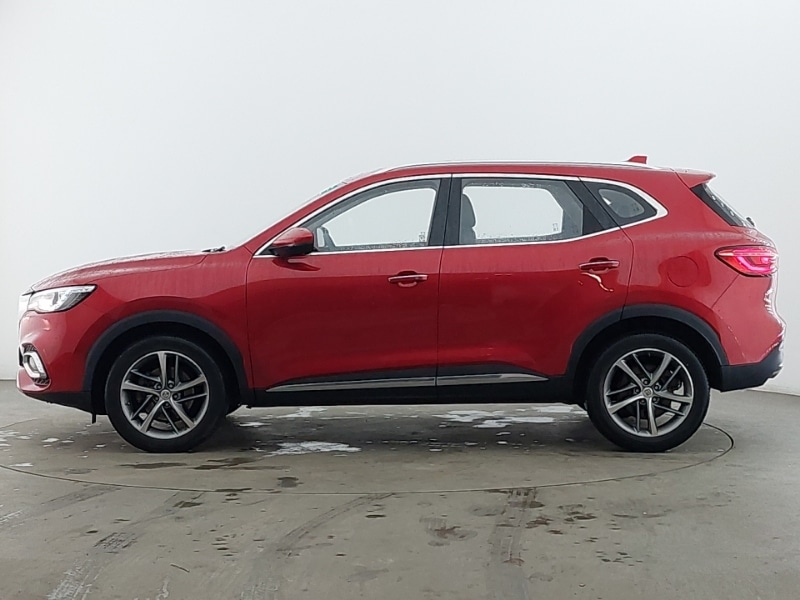 Used MG MG HS 2022 for sale - 77410168: Photo 4