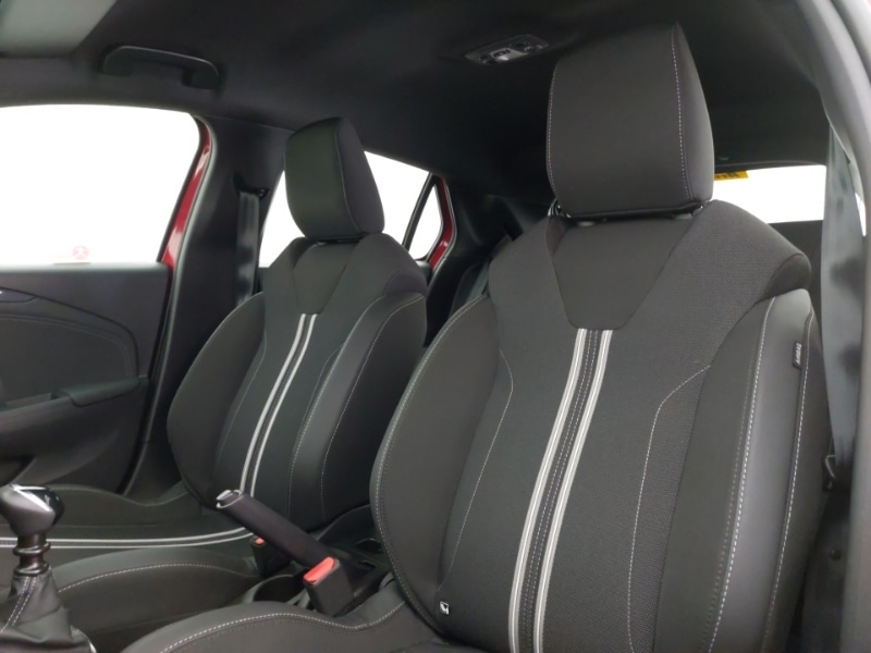 Used Vauxhall Corsa 2023 for sale - 75989003: Photo 12