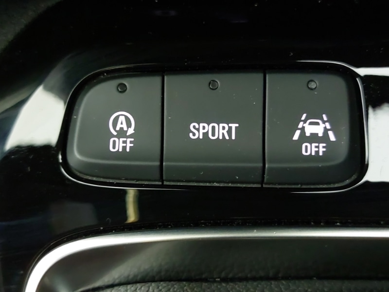 Used Vauxhall Corsa 2023 for sale - 75989003: Photo 16