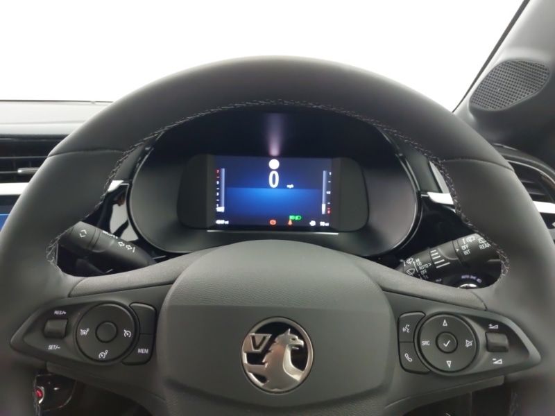 Used Vauxhall Corsa 2023 for sale - 75989003: Photo 19