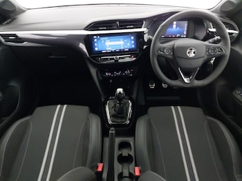 Used Vauxhall Corsa 2023 for sale - 75989003: Photo 2