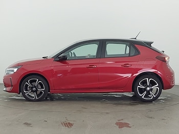 Used Vauxhall Corsa 2023 for sale - 75989003: Photo 4