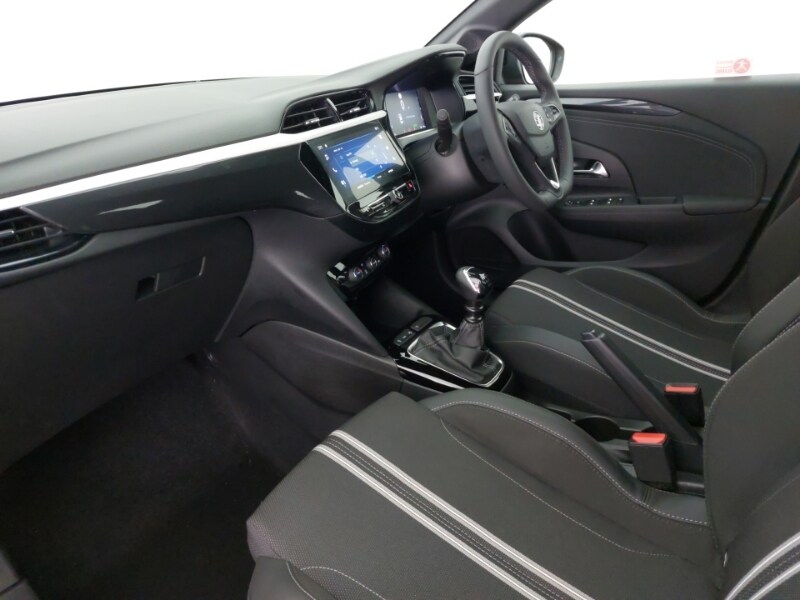 Used Vauxhall Corsa 2023 for sale - 75989003: Photo 5