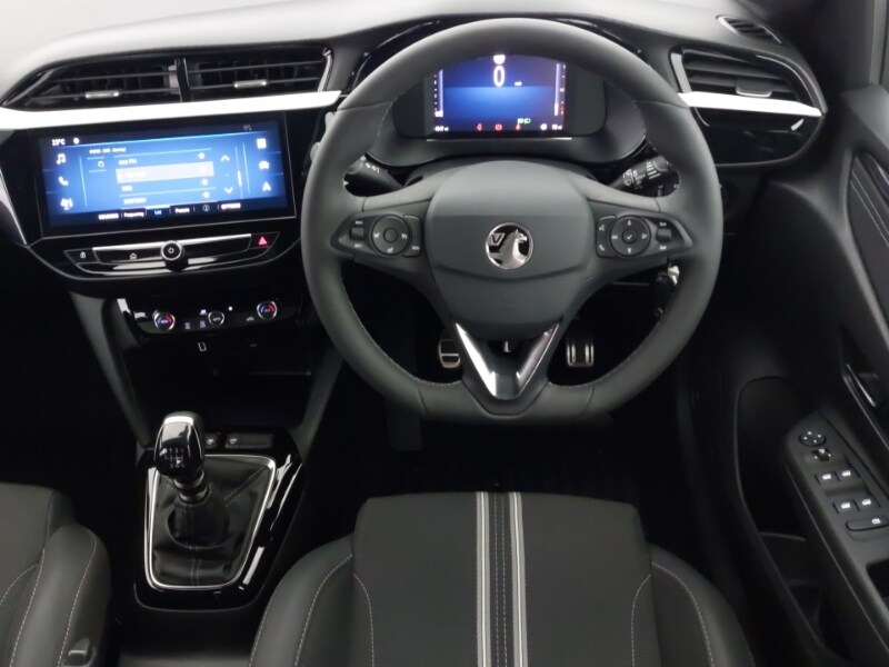 Used Vauxhall Corsa 2023 for sale - 75989003: Photo 7
