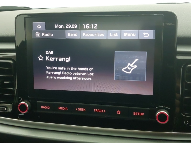 Used Kia Rio 2022 for sale - 76414594: Photo 13